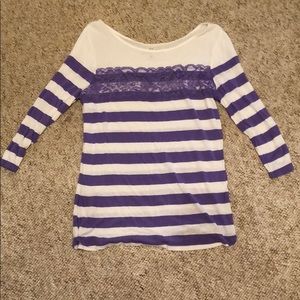 New York and Co Shirt